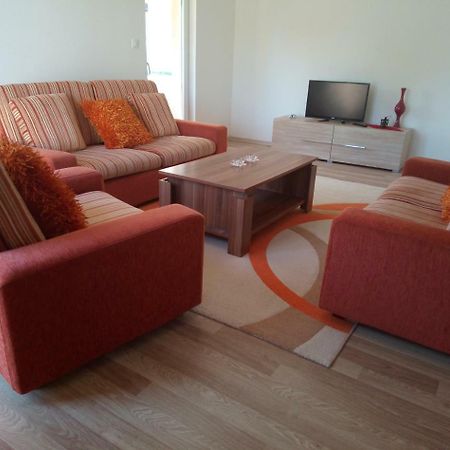 Čapljina Apartment Marta מראה חיצוני תמונה