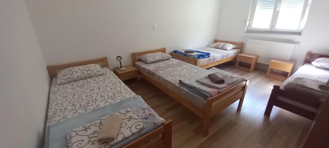 Čapljina Apartment Marta מראה חיצוני תמונה