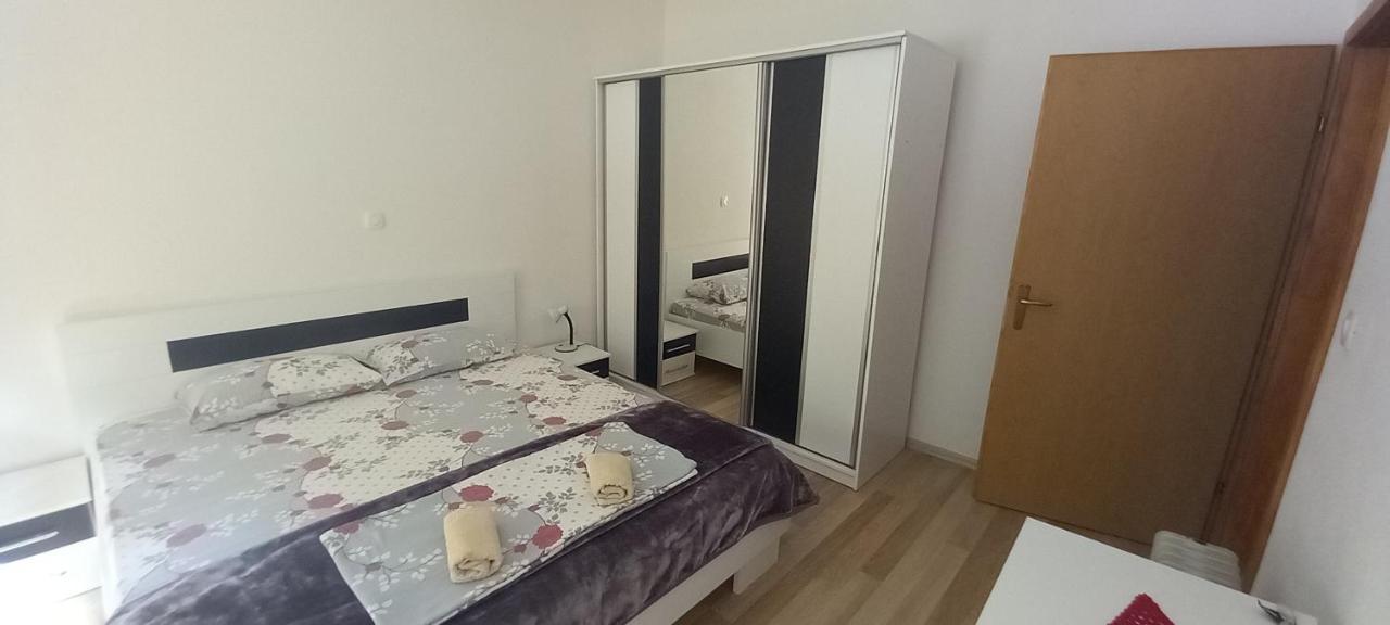 Čapljina Apartment Marta מראה חיצוני תמונה