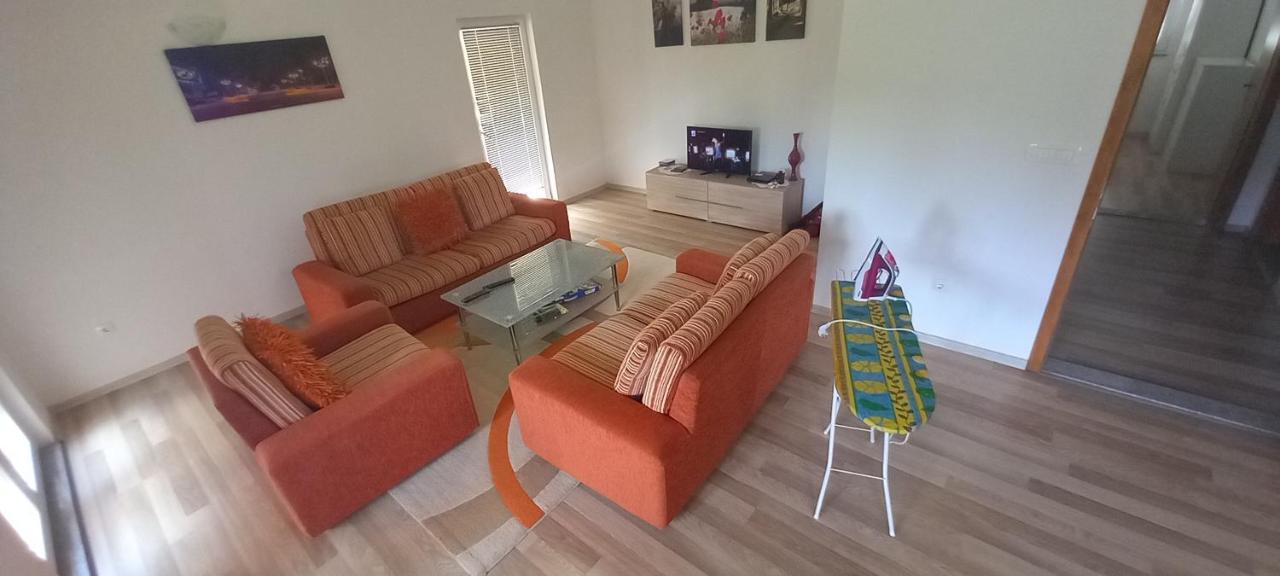 Čapljina Apartment Marta מראה חיצוני תמונה