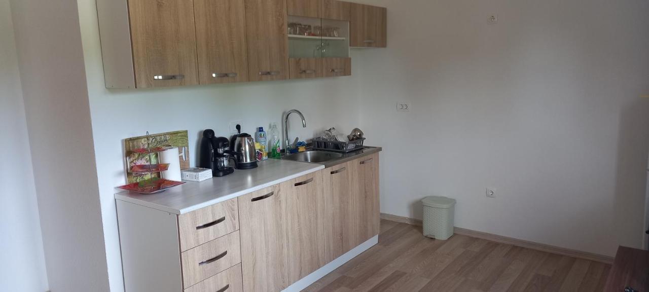 Čapljina Apartment Marta מראה חיצוני תמונה