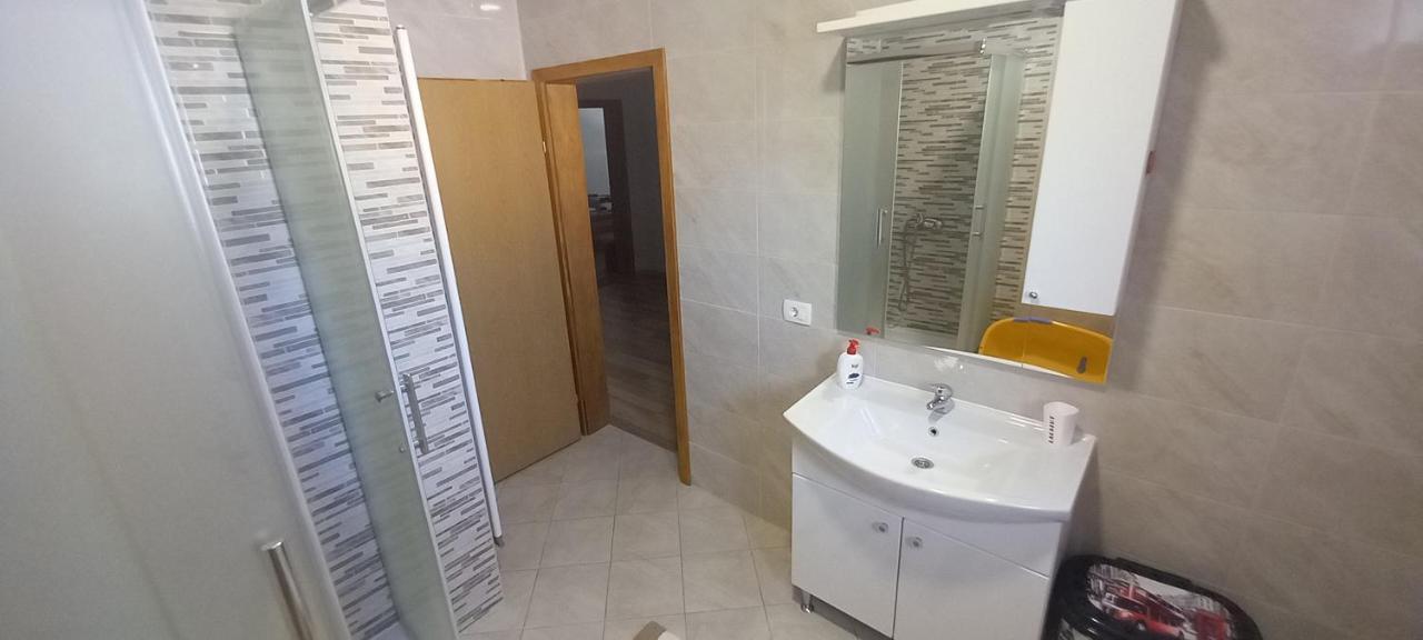 Čapljina Apartment Marta מראה חיצוני תמונה
