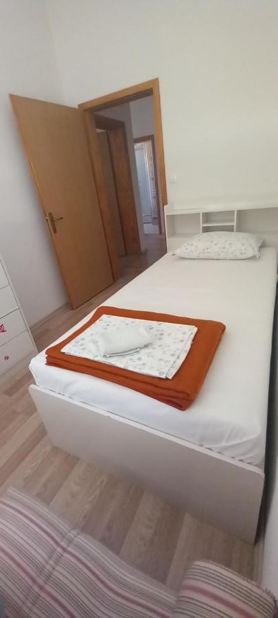 Čapljina Apartment Marta מראה חיצוני תמונה