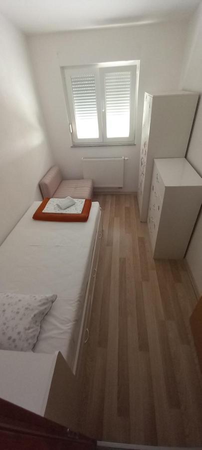 Čapljina Apartment Marta מראה חיצוני תמונה