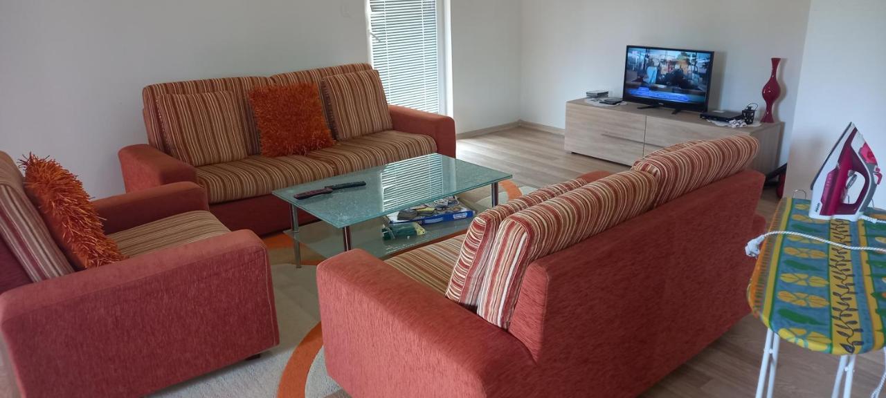 Čapljina Apartment Marta מראה חיצוני תמונה
