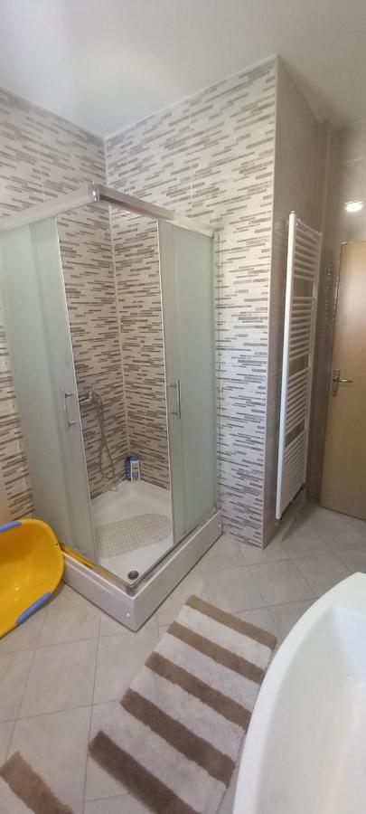 Čapljina Apartment Marta מראה חיצוני תמונה