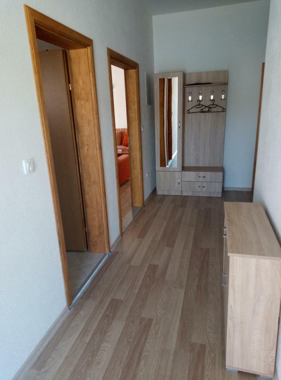 Čapljina Apartment Marta מראה חיצוני תמונה