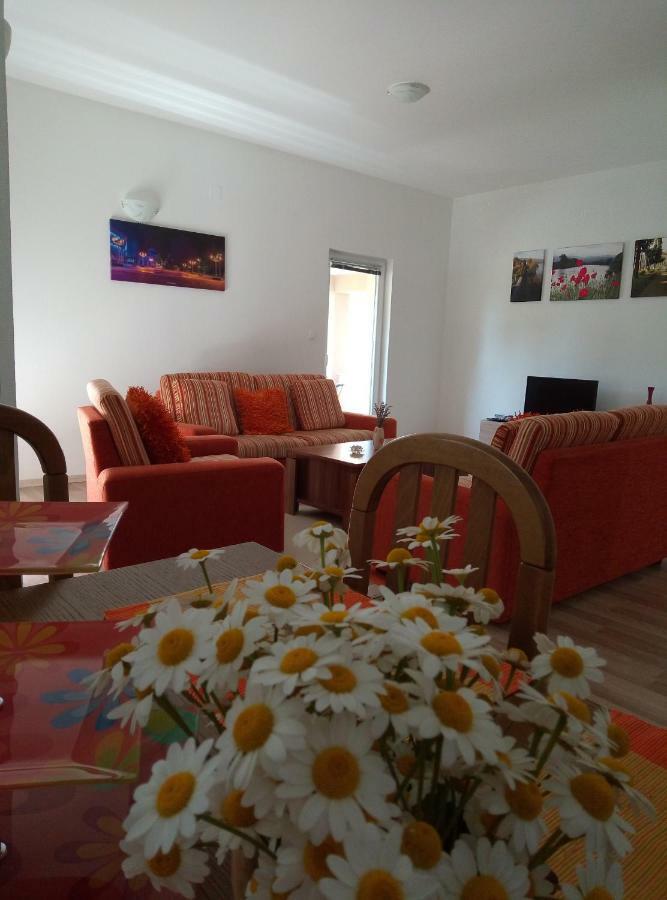 Čapljina Apartment Marta מראה חיצוני תמונה